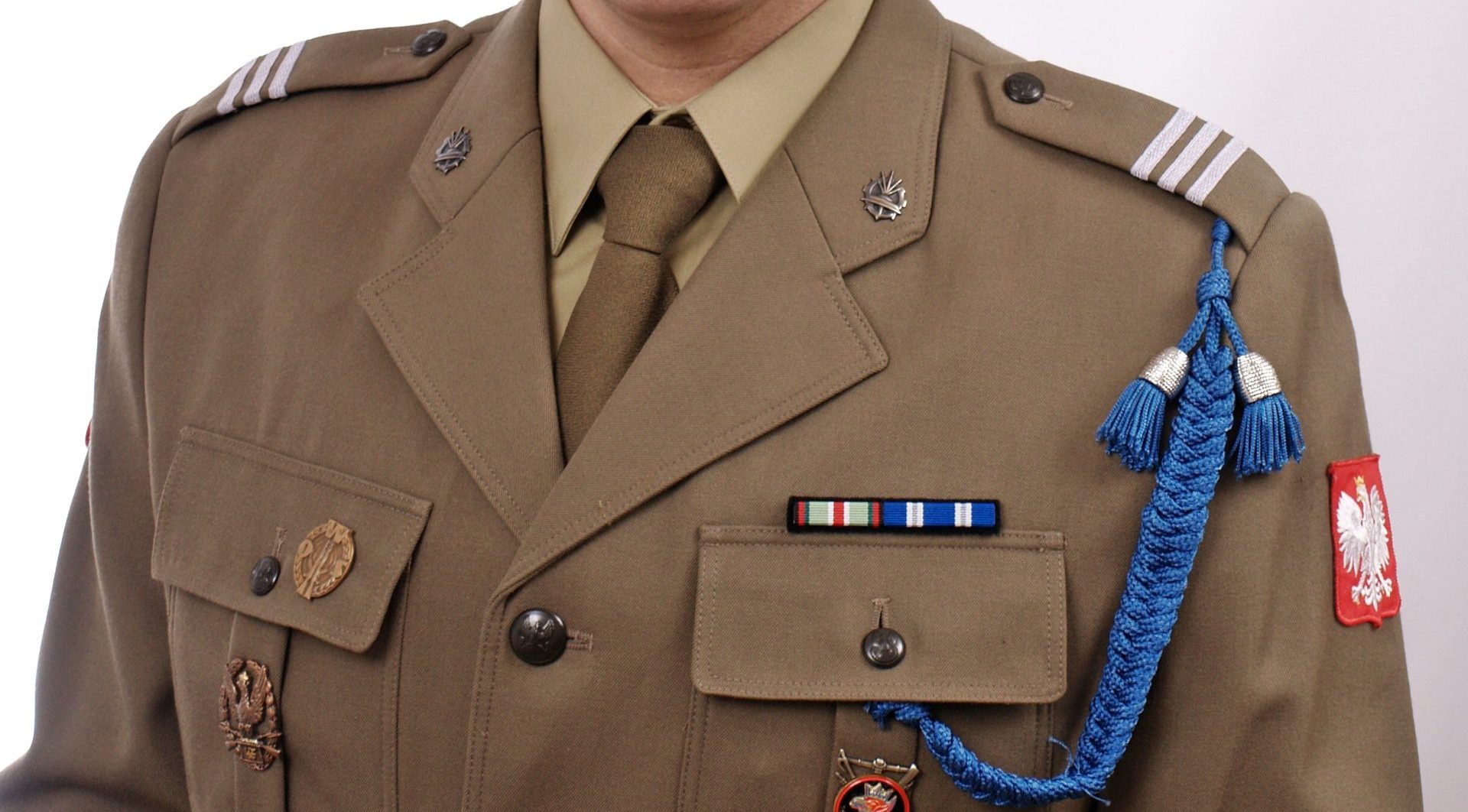 zdjęcia do akt wojskowych bez mundur