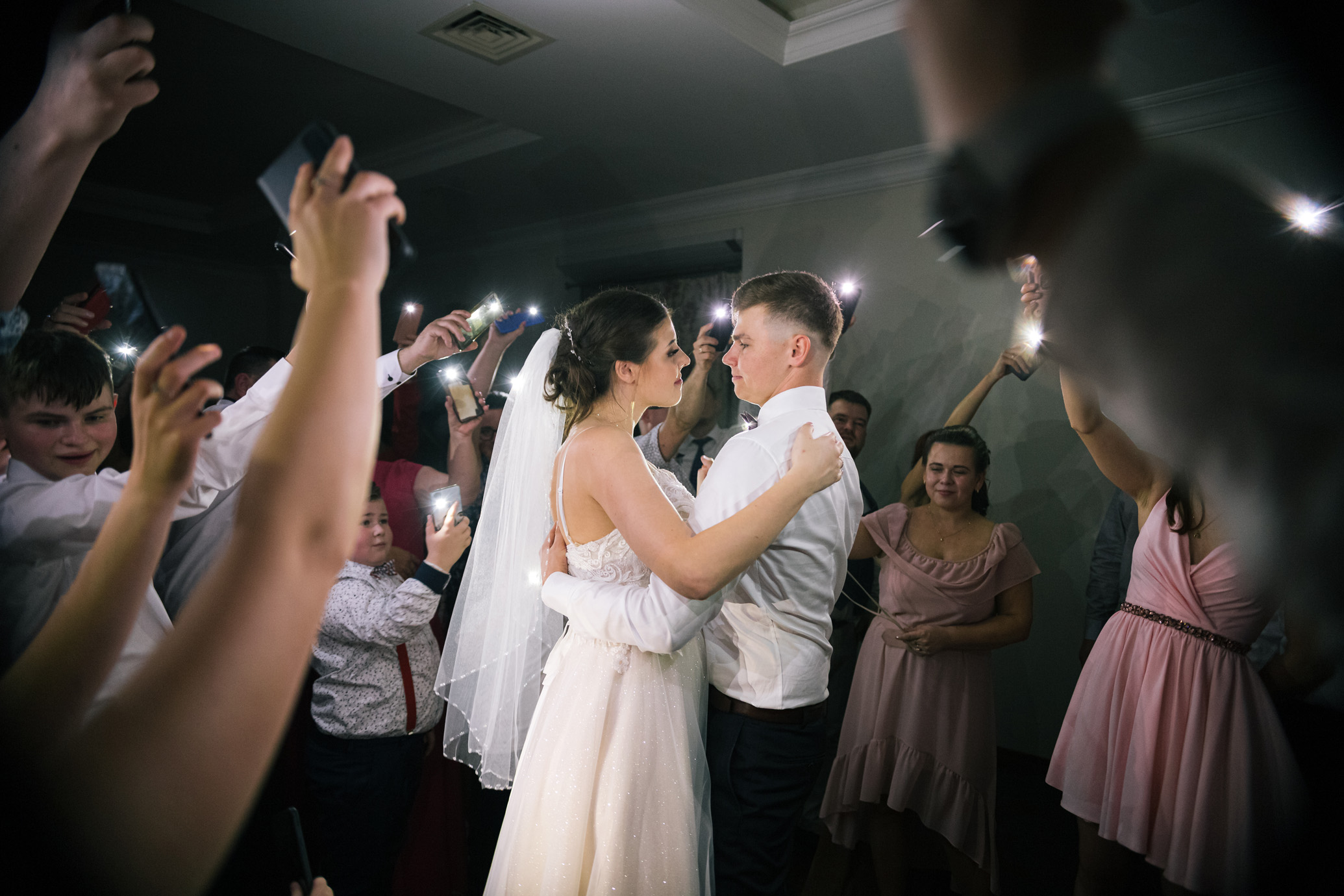 Fotograf na ślub cywilny Szczecin